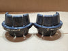 40 x 66 mm Hydraulic Hose Crimping Die Set D100DA