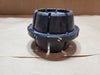 40 x 66 mm Hydraulic Hose Crimping Die Set D100DA