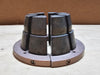 26mm Bore Hose Crimping Die Set Type D200
