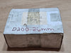 26mm Bore Hose Crimping Die Set Type D200