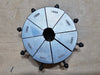 Hose Crimping Die Set, 18 mm Bore x 56mm Length, 80S-18-56