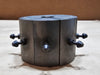 Hose Crimping Die Set, 18 mm Bore x 56mm Length, 80S-18-56