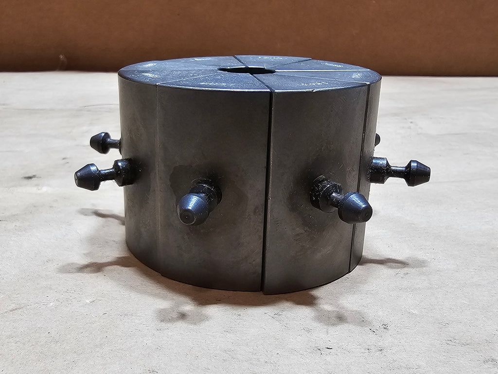 Hose Crimping Die Set, 18 mm Bore x 56mm Length, 80S-18-56