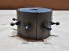 Hose Crimping Die Set, 18 mm Bore x 56mm Length, 80S-18-56