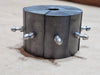 Hose Crimping Die Set, 18 mm Bore x 56mm Length, 80S-18-56