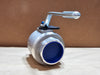 DMIC 3" Ball Valve BVAL3000S-4321AZZA