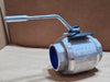 DMIC 3" Ball Valve BVAL3000S-4321AZZA