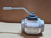 DMIC 3" Ball Valve BVAL3000S-4321AZZA