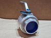 DMIC 3" Ball Valve BVAL3000S-4321AZZA