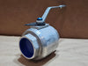 DMIC 3" Ball Valve BVAL3000S-4321AZZA