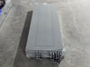 SQUARE D 225 Amp, 240V, 3-Ph, 70 Circuits Panelboard NQOD472L225