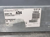 SQUARE D 225 Amp, 240V, 3-Ph, 70 Circuits Panelboard NQOD472L225