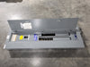 SQUARE D 225 Amp, 240V, 3-Ph, 70 Circuits Panelboard NQOD472L225