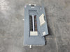 SQUARE D 225 Amp, 120/240V, 3-Ph, 42 Circuits NQOB Panelboard QBL-442