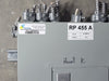 FEDERAL PIONEER 225 Amp, 240V, 3-Ph, 42 Circuits NQOB Panelboard NBLP42B-4LI