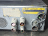 SQUARE D 225 Amp, 600 VAC, 250 VDC, 3-Ph Panelboard YBL4362