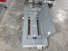 SQUARE D 225 Amp, 600 VAC, 250 VDC, 3-Ph Panelboard YBL4362