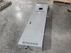 CUTLER-HAMMER 400 Amp, 120/208V, 3-Ph, 30 Circuits Panelboard Pow-R-Line 3a