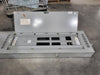 CUTLER-HAMMER 400 Amp, 120/208V, 3-Ph, 30 Circuits Panelboard Pow-R-Line 3a