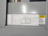 CUTLER-HAMMER 400 Amp, 120/208V, 3-Ph, 30 Circuits Panelboard Pow-R-Line 3a