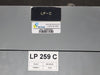 SQUARE D 225 Amp, 600 VAC, 250 VDC, 3-Ph Panelboard YBL4362