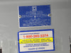 SQUARE D 225 Amp, 600 VAC, 250 VDC, 3-Ph Panelboard YBL4362