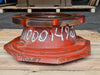 WARMAN Suction Pump Flange Adaptor Casing 70298-1, 4HI-FO6K-S