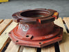 WARMAN Suction Pump Flange Adaptor Casing 70298-1, 4HI-FO6K-S