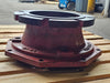 WARMAN Suction Pump Flange Adaptor Casing 70298-1, 4HI-FO6K-S