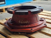 WARMAN Suction Pump Flange Adaptor Casing 70298-1, 4HI-FO6K-S