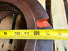 WARMAN Suction Pump Flange Adaptor Casing 70298-1, 4HI-FO6K-S