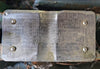TOSHIBA 100 hp, 575 volts, 3555 rpm, 405TSC Electric Motor S320983H2100