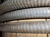 SHAWFLEX 156 ft Instrumentation Cable, PVC ISOS (ACIC), 18AWG 8PR Conductor 300V