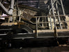 METSO/TRIO Inclined Vibrating Screen RF7X20DD, 7ft. x 20ft.