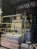 METSO/TRIO Inclined Vibrating Screen RF7X20DD, 7ft. x 20ft.