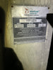 METSO/TRIO Inclined Vibrating Screen RF7X20DD, 7ft. x 20ft.