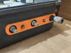 LANSAS 72" Pipe Joint Tester 435-00, 160/100 PSI w/ Air Compressor 074071-00/0110341A (1 Set)