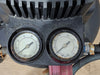 LANSAS 72" Pipe Joint Tester 435-00, 160/100 PSI w/ Air Compressor 074071-00/0110341A (1 Set)
