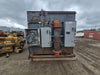 METSO Underground Mine Water Pump Skid - HMG 100 Agitated Tank, Dual 100 HP Motors, Benshaw Controls