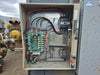 METSO Underground Mine Water Pump Skid - HMG 100 Agitated Tank, Dual 100 HP Motors, Benshaw Controls