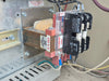 METSO Underground Mine Water Pump Skid - HMG 100 Agitated Tank, Dual 100 HP Motors, Benshaw Controls