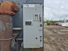 METSO Underground Mine Water Pump Skid - HMG 100 Agitated Tank, Dual 100 HP Motors, Benshaw Controls