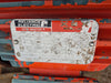 METSO Underground Mine Water Pump Skid - HMG 100 Agitated Tank, Dual 100 HP Motors, Benshaw Controls