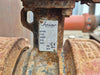 METSO Underground Mine Water Pump Skid - HMG 100 Agitated Tank, Dual 100 HP Motors, Benshaw Controls
