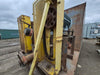 METSO Underground Mine Water Pump Skid - HMG 100 Agitated Tank, Dual 100 HP Motors, Benshaw Controls