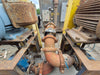 METSO Underground Mine Water Pump Skid - HMG 100 Agitated Tank, Dual 100 HP Motors, Benshaw Controls