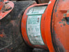 Underground Mine Water Pump Skid - 100 HP Dewatering System w/ Benshaw Soft Starter & Agitated Holding Tank