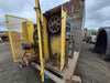 Underground Mine Water Pump Skid - 100 HP Dewatering System w/ Benshaw Soft Starter & Agitated Holding Tank