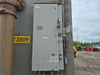 Underground Mine Water Pump Skid - 100 HP Dewatering System w/ Benshaw Soft Starter & Agitated Holding Tank