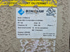 Underground Mine Water Pump Skid - 100 HP Dewatering System w/ Benshaw Soft Starter & Agitated Holding Tank